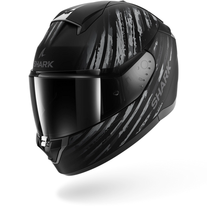 RIDILL 2 Assya Matte Black Anthracite Anthracite