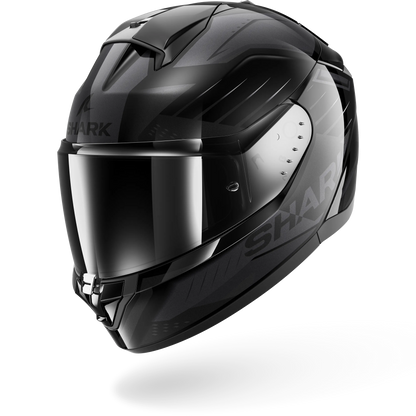 RIDILL 2 Bersek Black Anthracite Anthracite