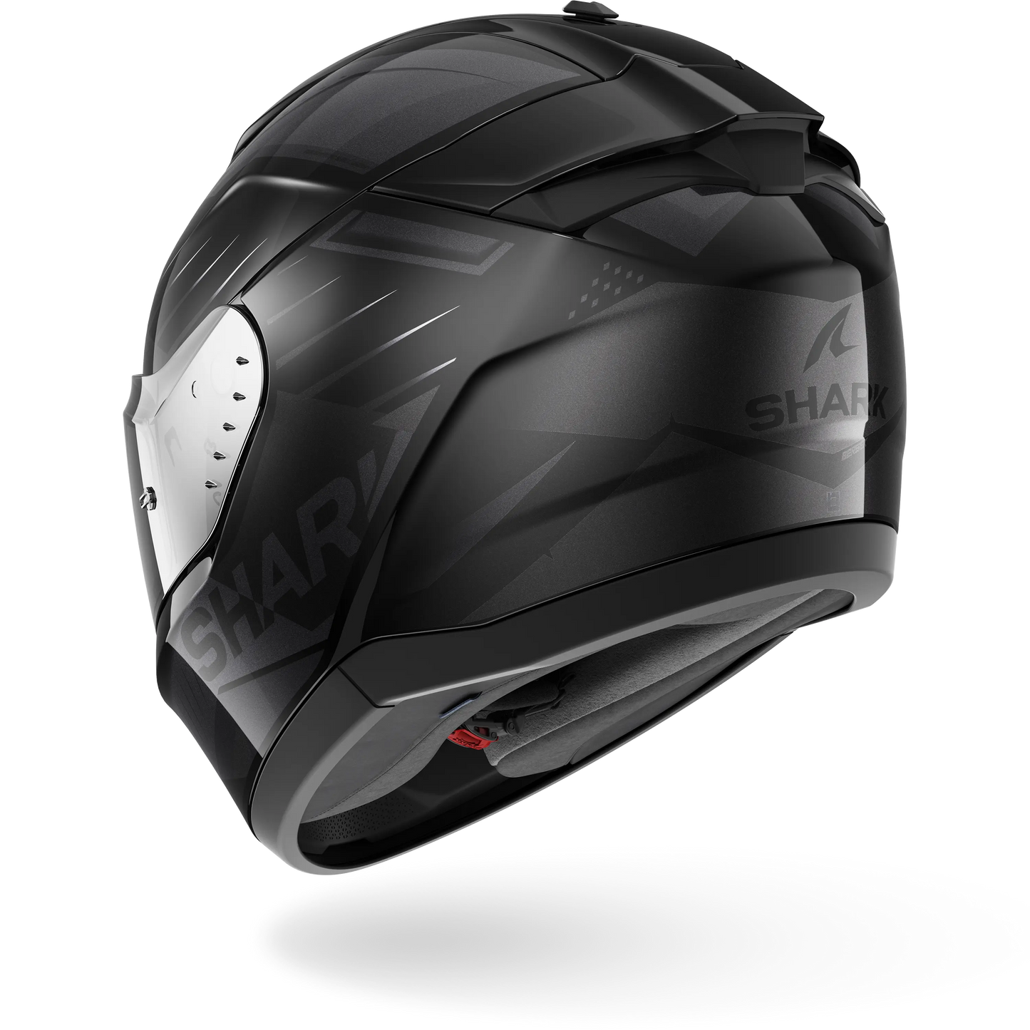 RIDILL 2 Bersek Black Anthracite Anthracite