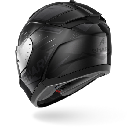 RIDILL 2 Bersek Black Anthracite Anthracite