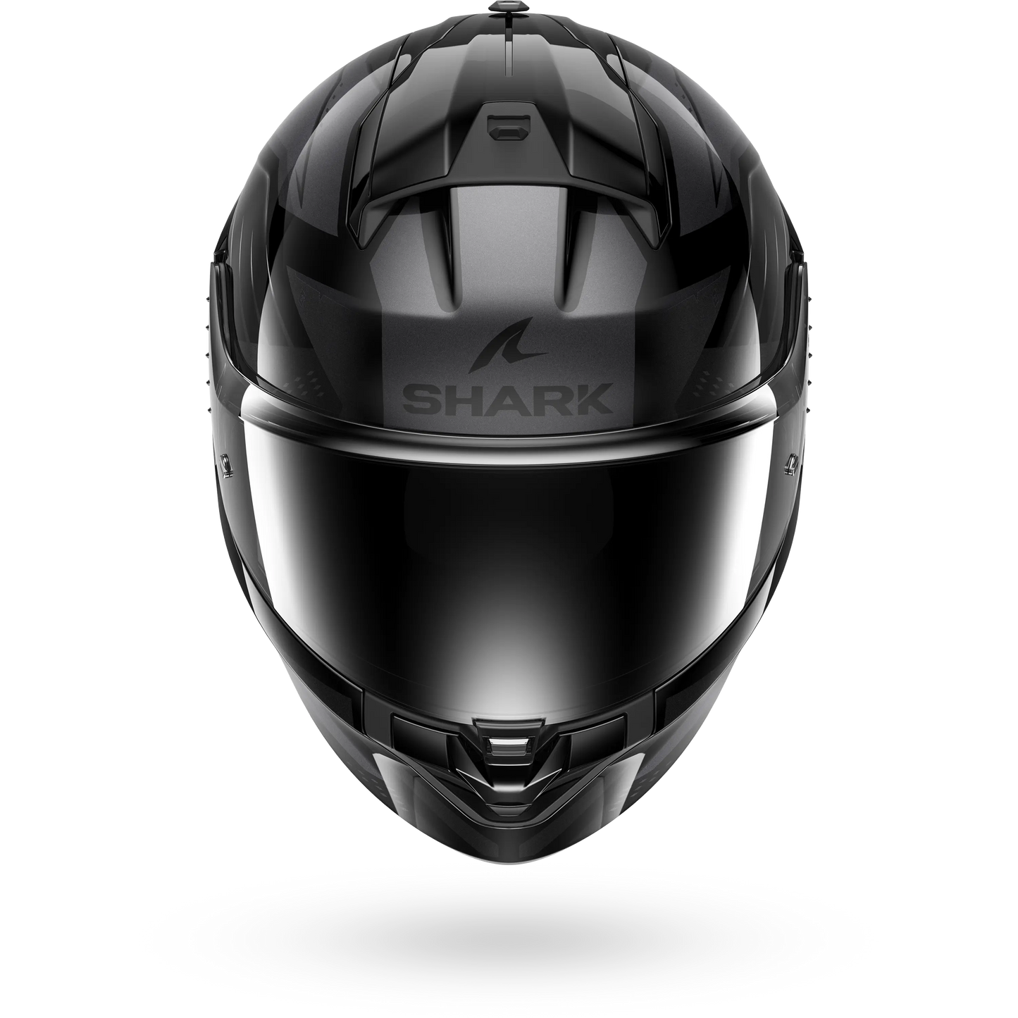 RIDILL 2 Bersek Black Anthracite Anthracite