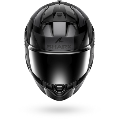 RIDILL 2 Bersek Black Anthracite Anthracite