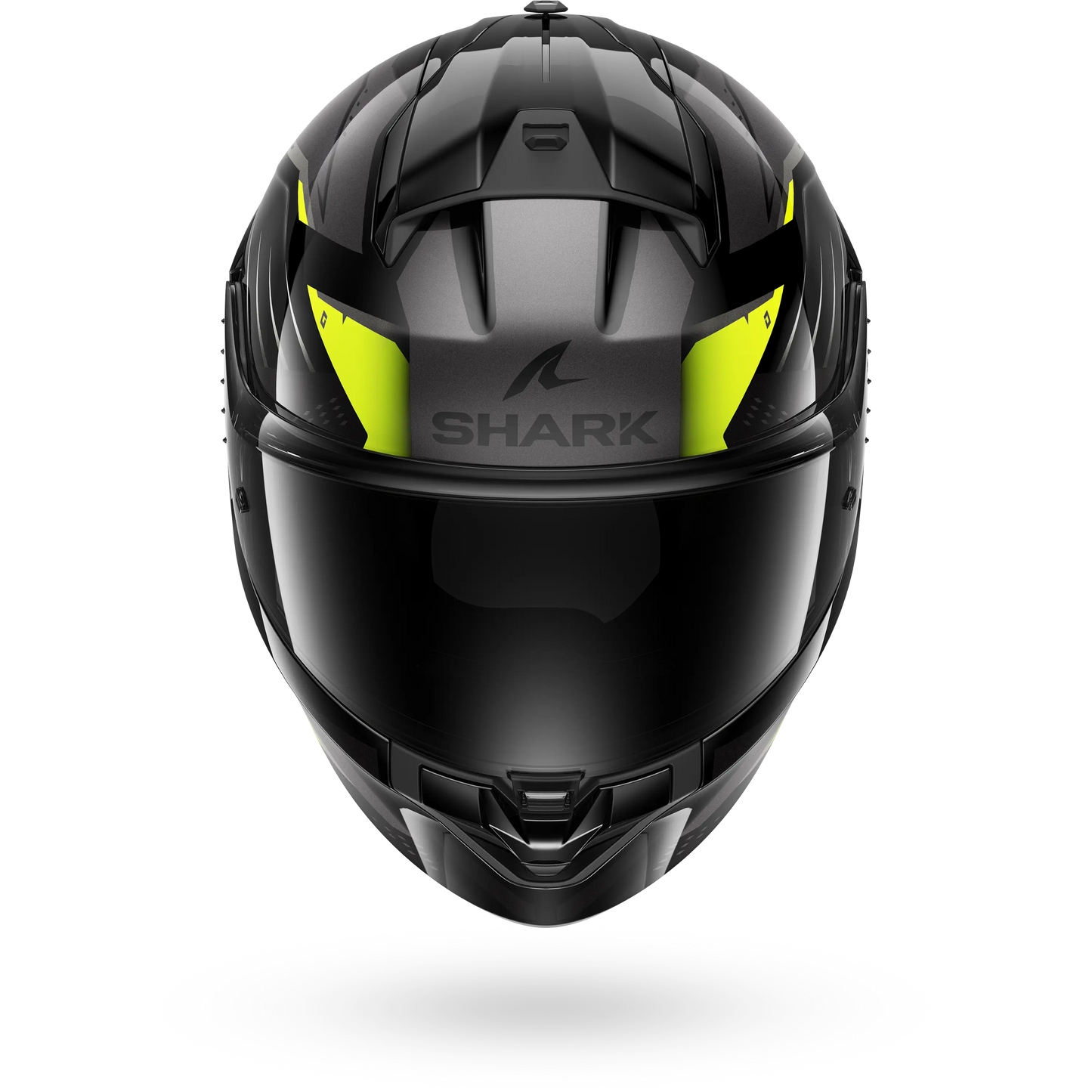 RIDILL 2 Bersek Black Green Anthracite