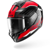 RIDILL 2 Bersek Black Red Anthracite