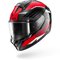 RIDILL 2 Bersek Black Red Anthracite