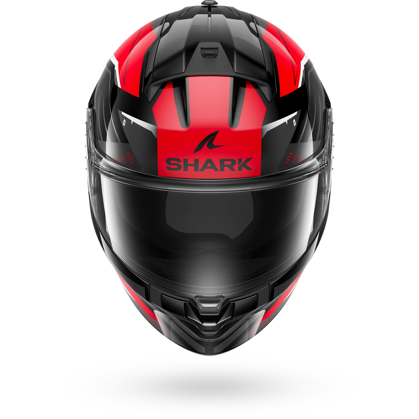 RIDILL 2 Bersek Black Red Anthracite