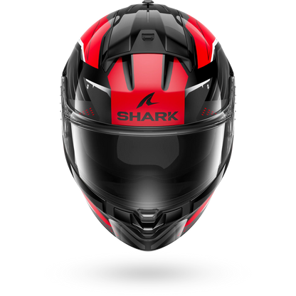 RIDILL 2 Bersek Black Red Anthracite