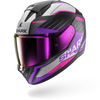 RIDILL 2 Bersek Matte Black Violet Violet