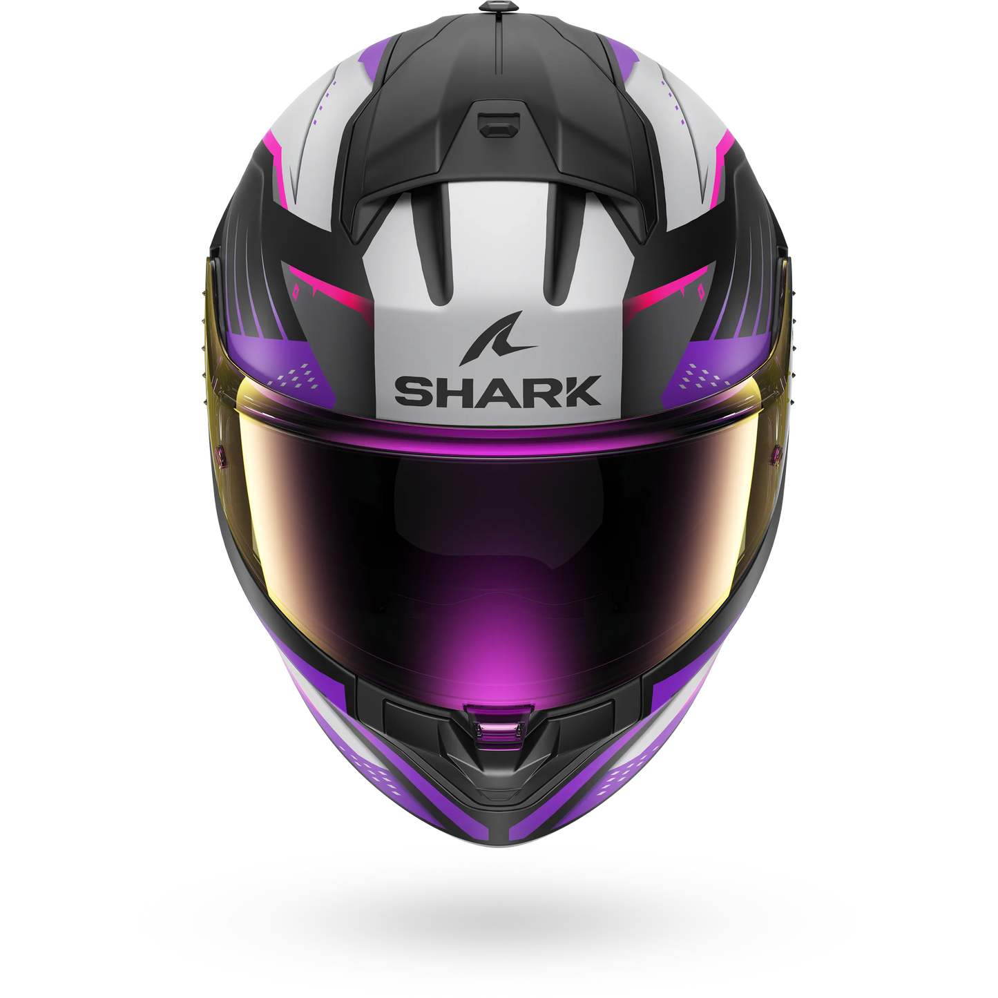 RIDILL 2 Bersek Matte Black Violet Violet