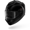 SPARTAN GT PRO CARBON Blank Black