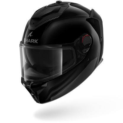 SPARTAN GT PRO CARBON Blank Black