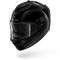 SPARTAN GT PRO CARBON Blank Black