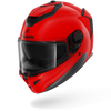 SPARTAN GT PRO CARBON Blank Red