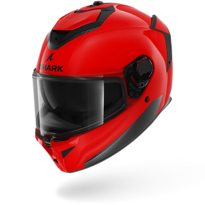 SPARTAN GT PRO CARBON Blank Red