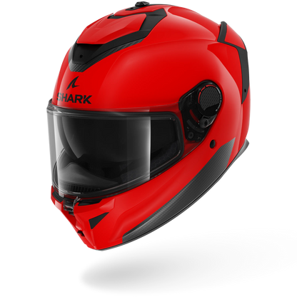 SPARTAN GT PRO CARBON Blank Red