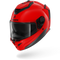 SPARTAN GT PRO CARBON Blank Red