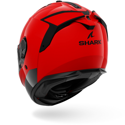 SPARTAN GT PRO CARBON Blank Red
