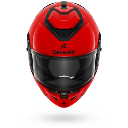 SPARTAN GT PRO CARBON Blank Red