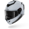 SPARTAN GT PRO CARBON Blank Light White Glossy