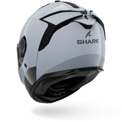 SPARTAN GT PRO CARBON Blank Light White Glossy