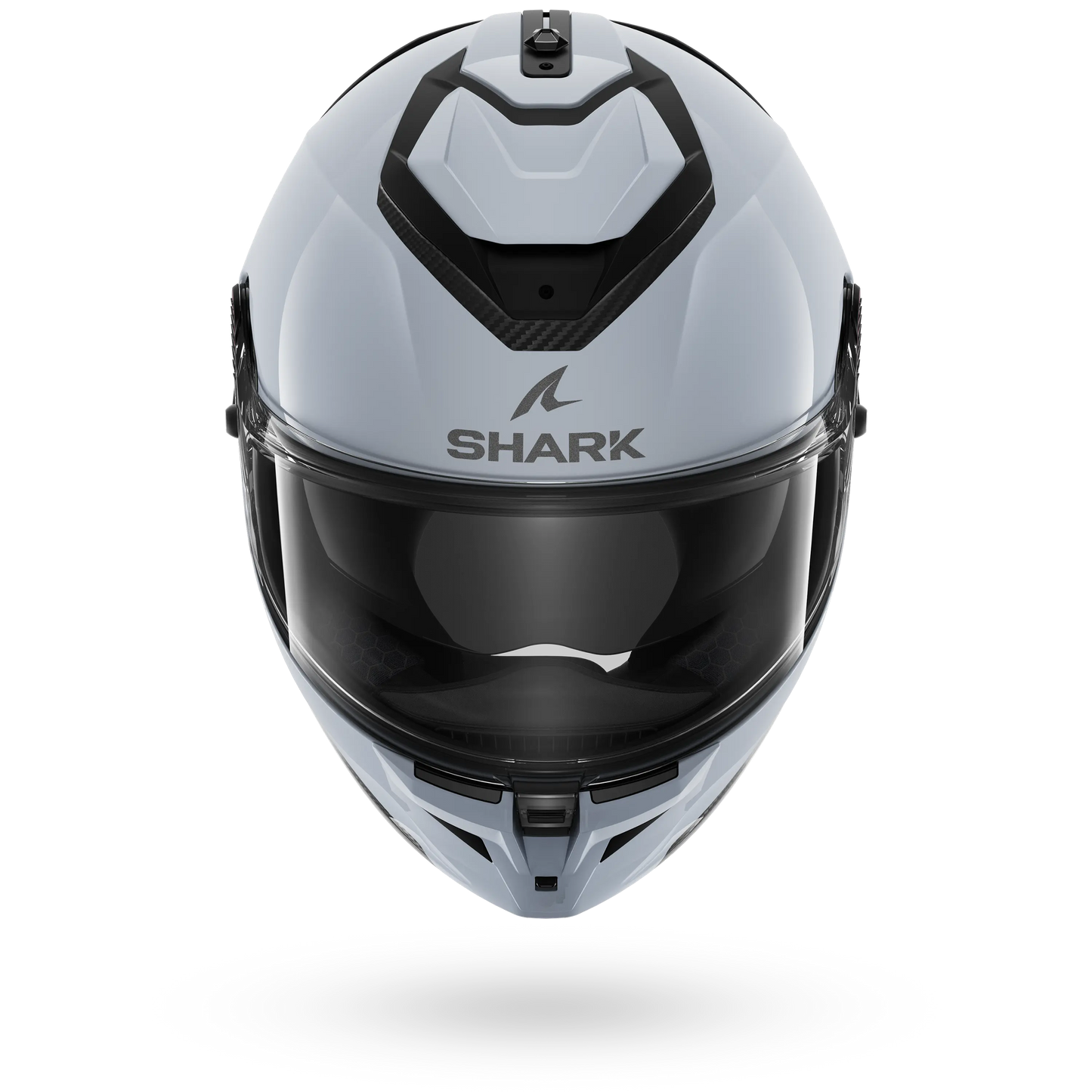 SPARTAN GT PRO CARBON Blank Light White Glossy