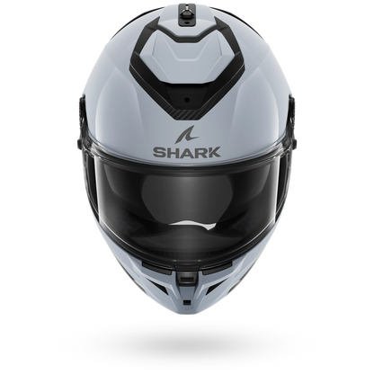 SPARTAN GT PRO CARBON Blank Light White Glossy