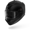 SPARTAN GT PRO CARBON Blank Matte Black Matte