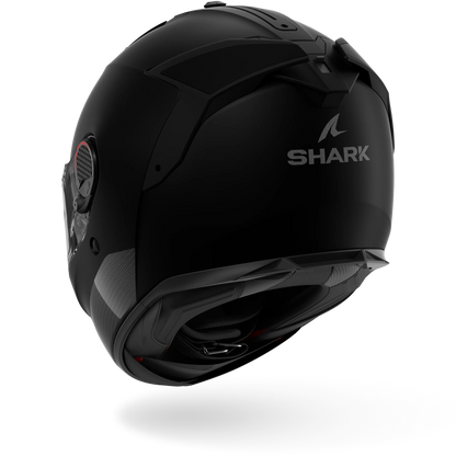 SPARTAN GT PRO CARBON Blank Matte Black Matte