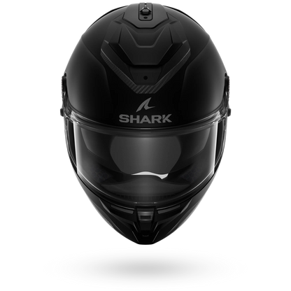 SPARTAN GT PRO CARBON Blank Matte Black Matte