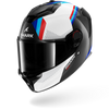 SPARTAN GT PRO CARBON Dokhta Carbon White Blue