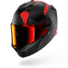 SPARTAN GT PRO CARBON Dokhta Matte Carbon Orange Anthracite