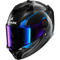 SPARTAN GT PRO CARBON Kultram Carbon Black Bleu