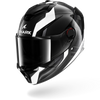 SPARTAN GT PRO CARBON Kultram Carbon White Black