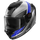 SPARTAN GT PRO CARBON Toryan Matte Anthracite Blue Black