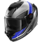 SPARTAN GT PRO CARBON Toryan Matte Anthracite Blue Black