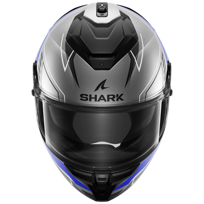 SPARTAN GT PRO CARBON Toryan Matte Anthracite Blue Black