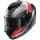 SPARTAN GT PRO CARBON Toryan Matte Anthracite Red Black