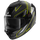 SPARTAN GT PRO CARBON Toryan Matte Black Yellow Anthracite
