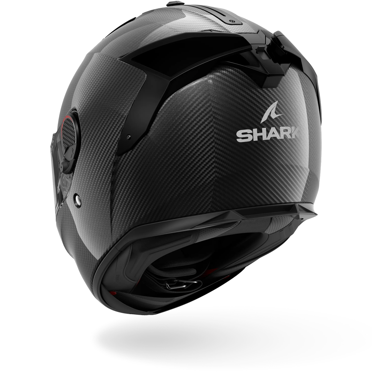 SPARTAN GT PRO CARBON Skin Carbon Anthracite Carbon