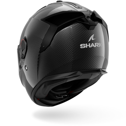 SPARTAN GT PRO CARBON Skin Carbon Anthracite Carbon