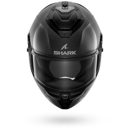 SPARTAN GT PRO CARBON Skin Carbon Anthracite Carbon