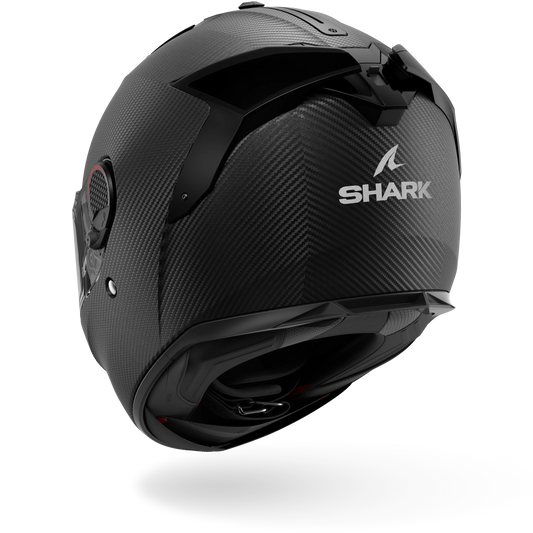 SPARTAN GT PRO CARBON Skin Matte Carbon Matte