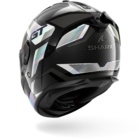 SPARTAN GT PRO CARBON Ritmo Carbon Anthracite Iridescent