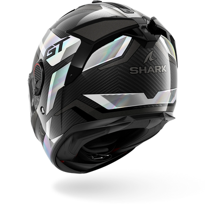 SPARTAN GT PRO CARBON Ritmo Carbon Anthracite Iridescent