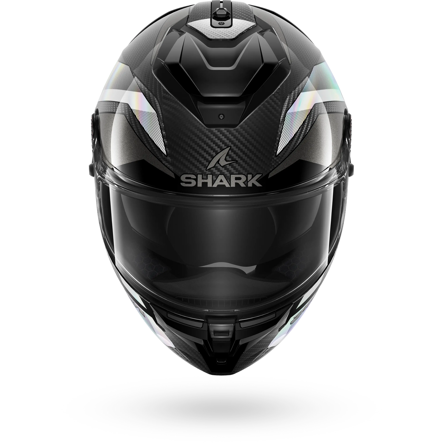 SPARTAN GT PRO CARBON Ritmo Carbon Anthracite Iridescent