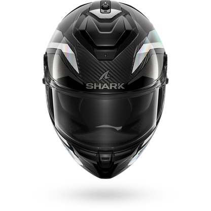 SPARTAN GT PRO CARBON Ritmo Carbon Anthracite Iridescent