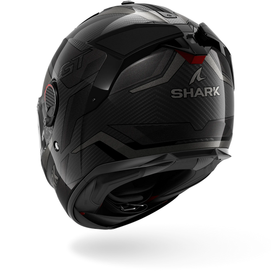 SPARTAN GT PRO CARBON Ritmo Carbon Anthracite