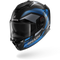 SPARTAN GT PRO CARBON Ritmo Carbon Blue Chrome