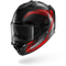SPARTAN GT PRO CARBON Ritmo Carbon Red Chrome