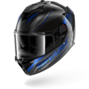 SPARTAN GT PRO CARBON AXIUM Carbon Anthracite Blue